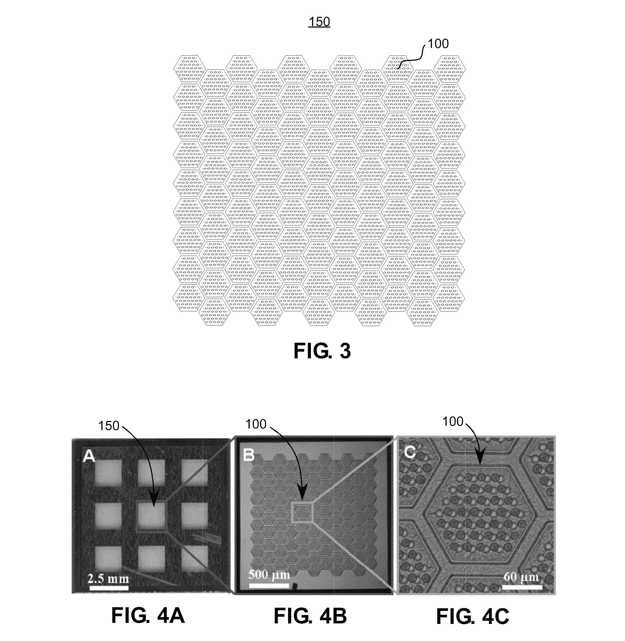 Method and apparatus for microfiltration to perform cell separation