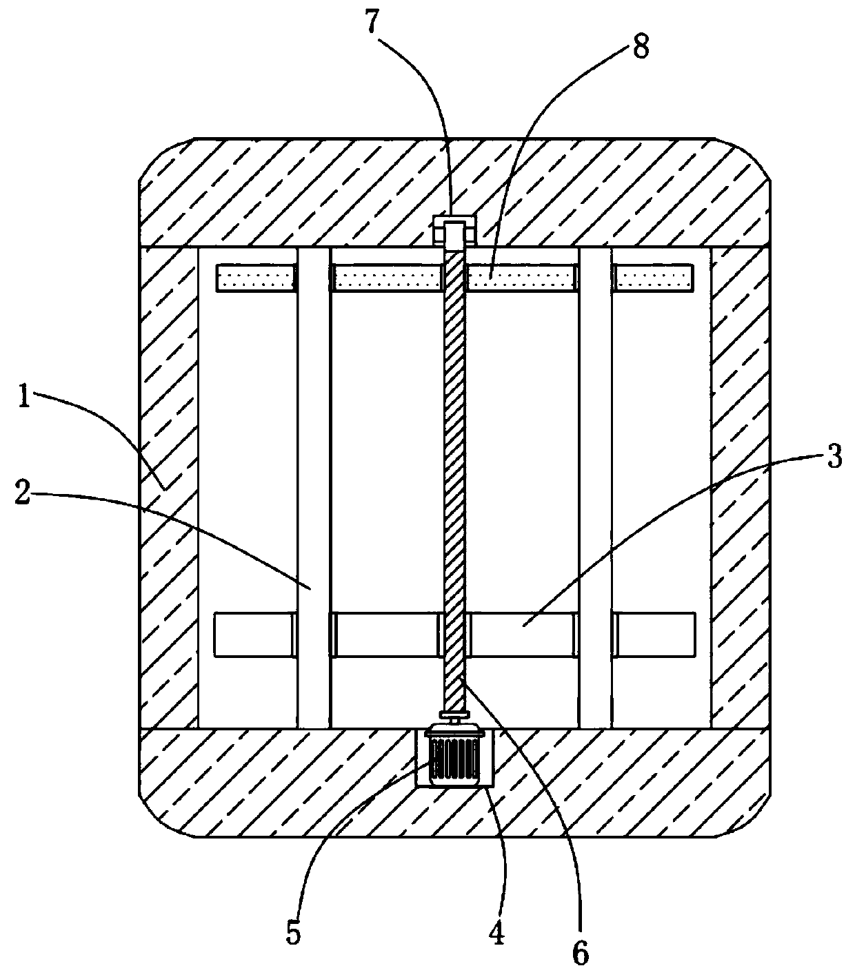 3D printer