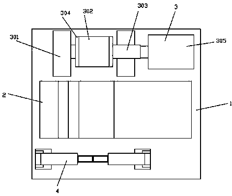 Laser cutting machine