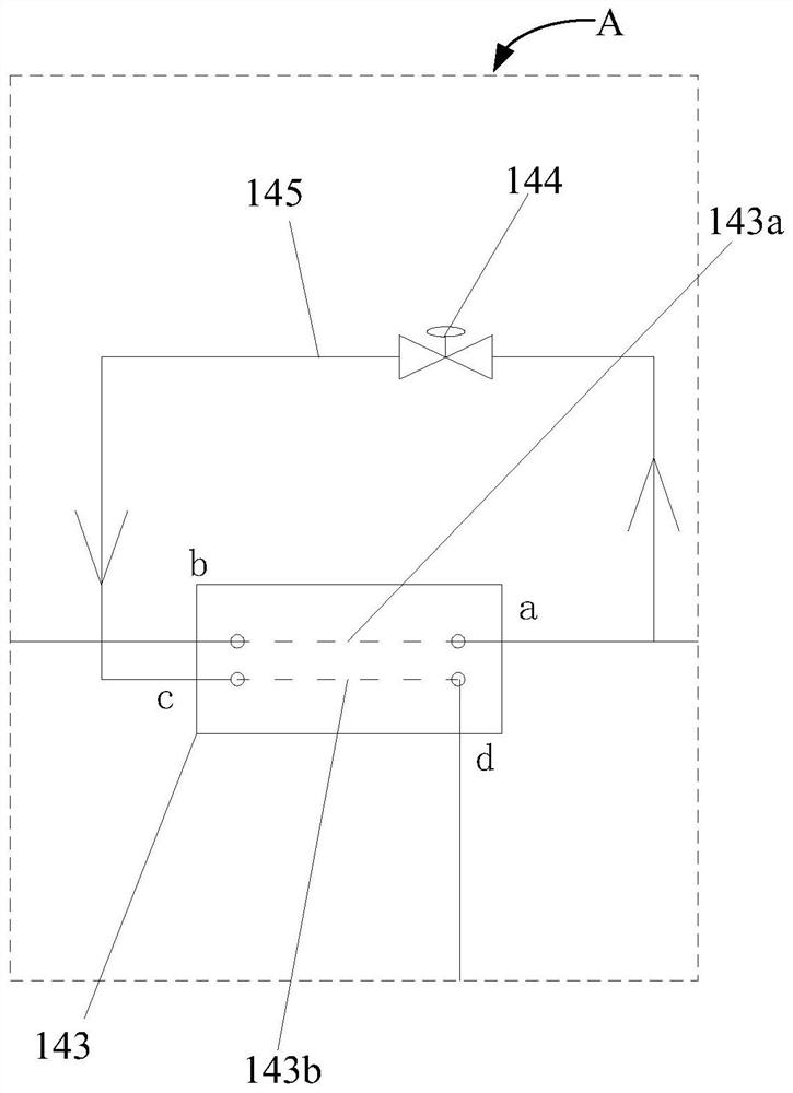 Control method of air conditioner