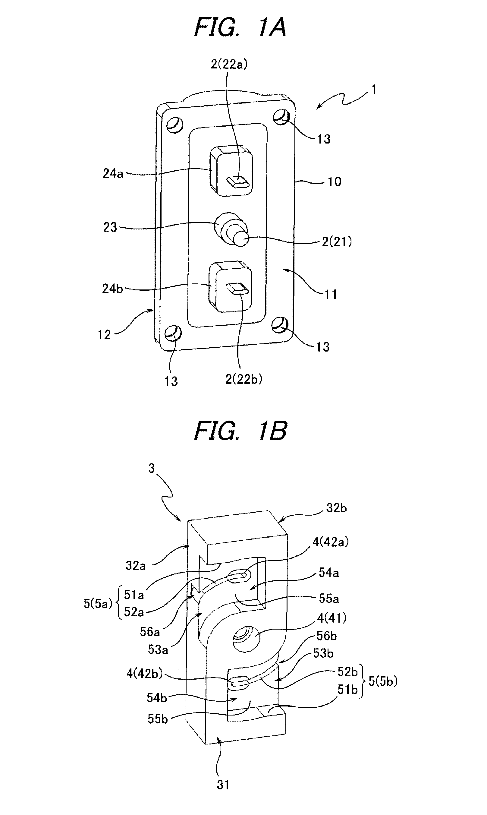 Connector