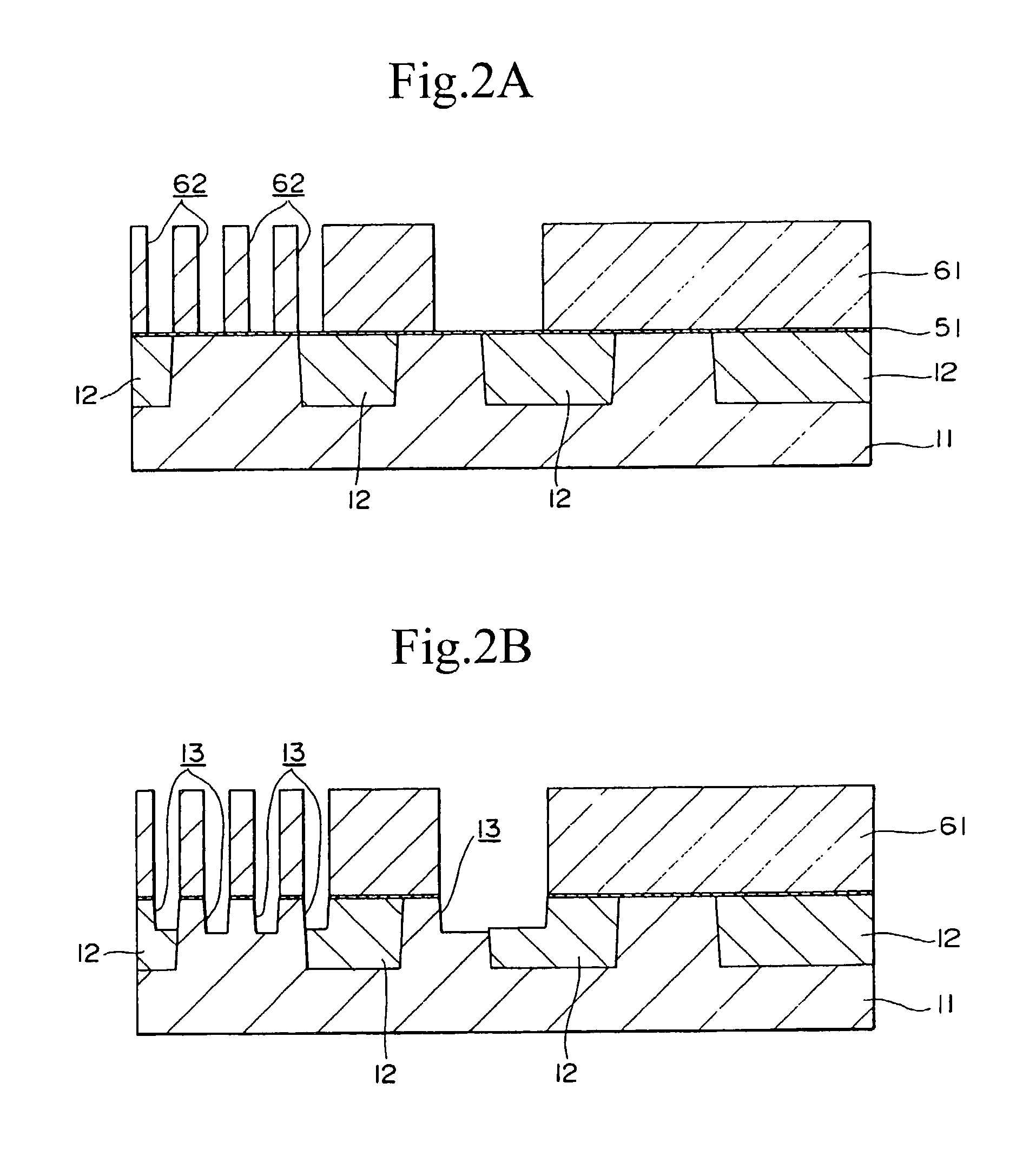 Semiconductor device and it's manufacturing method