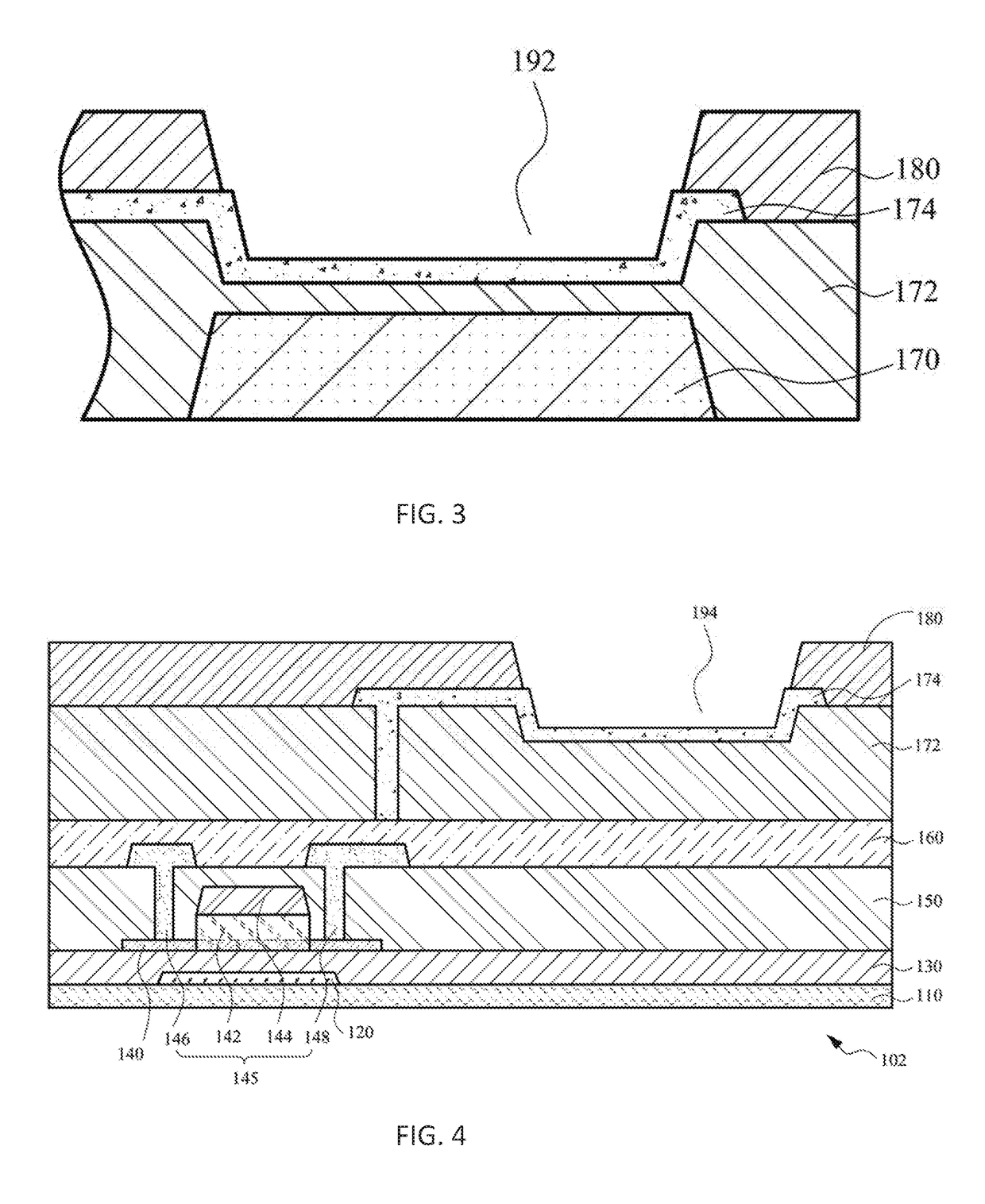 Display panel and method for manufacturing the same