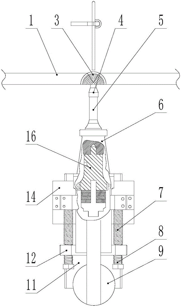 Ultrasonic vibration assisted welding method