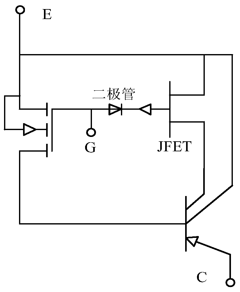 An igbt with robust short-circuit withstand capability
