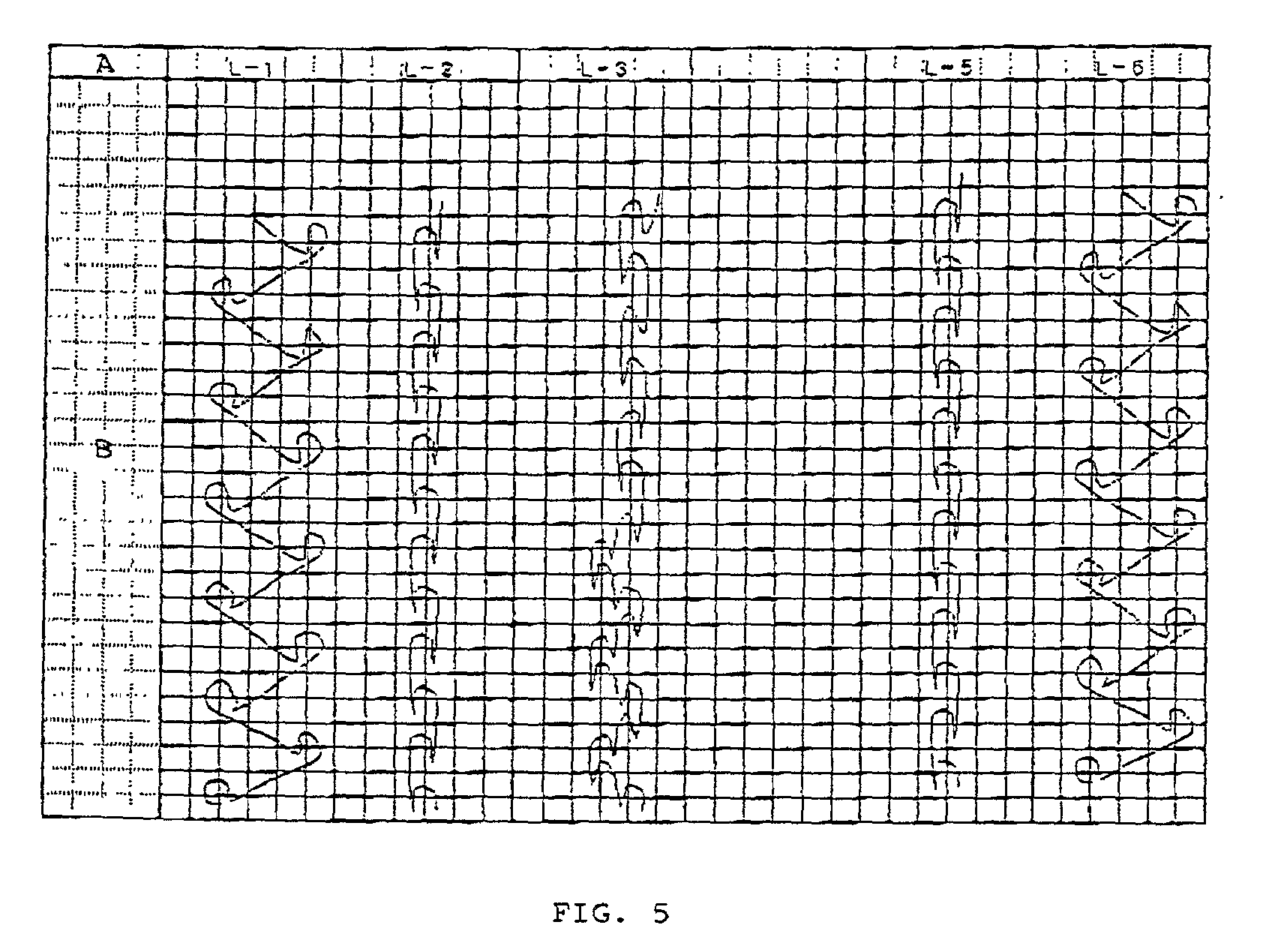 Electromagnetic wave shielding material