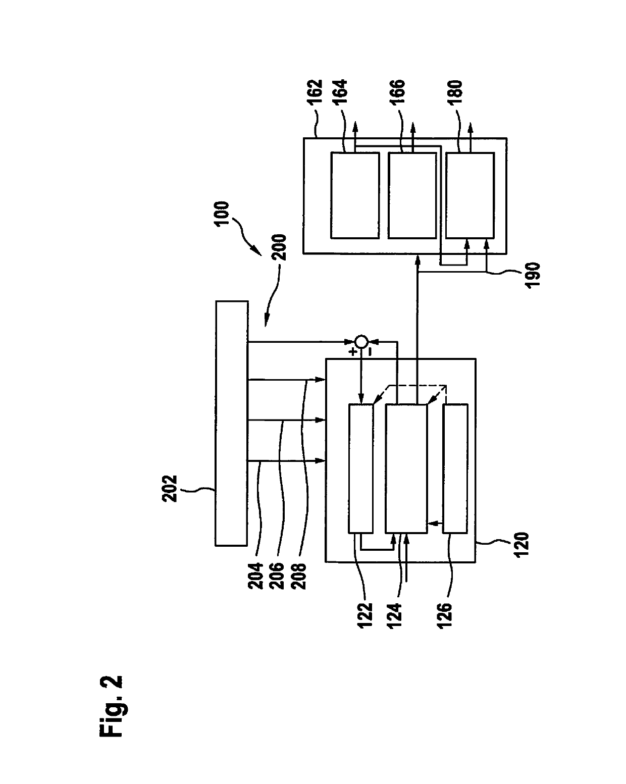 Method for monitoring a battery