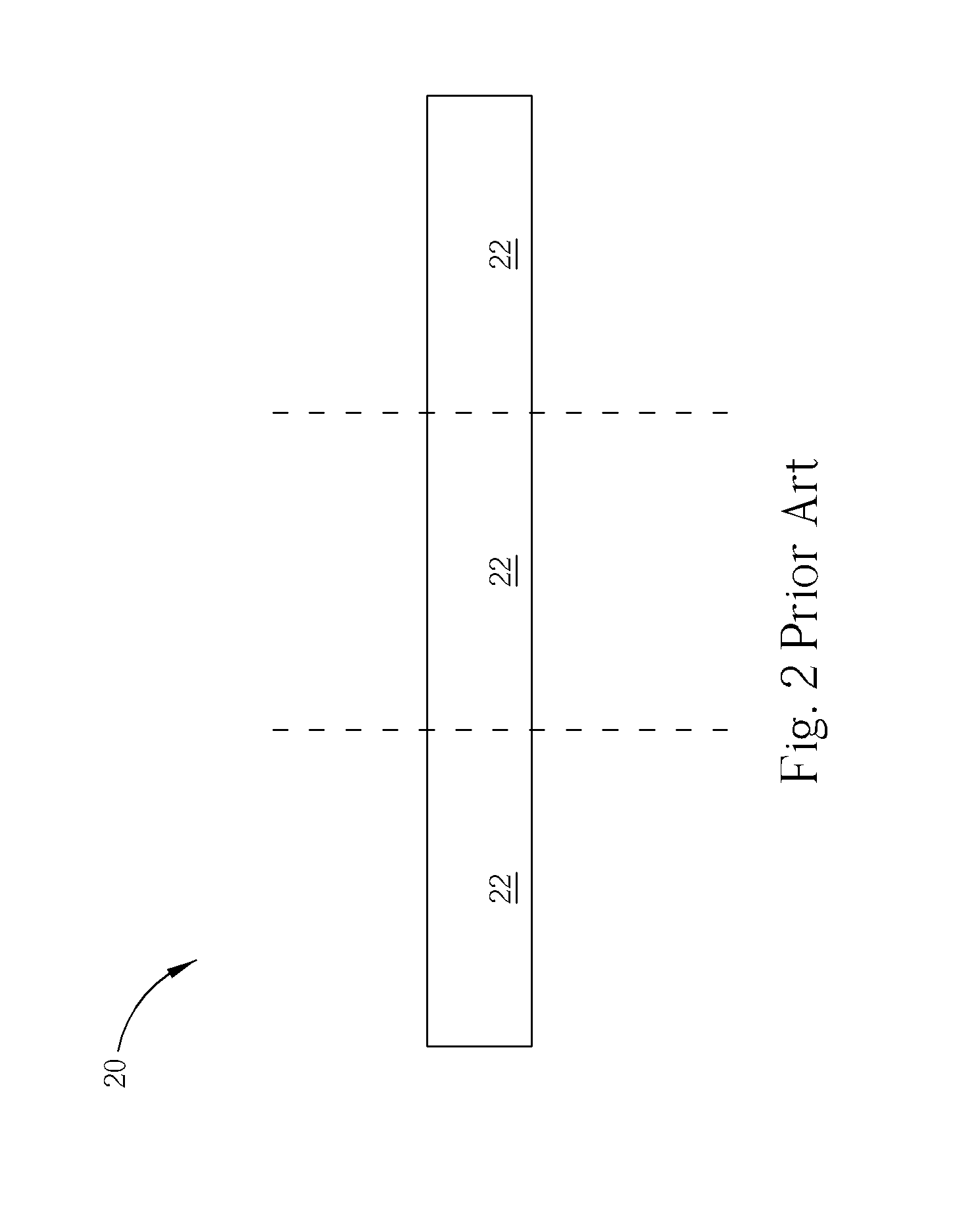 Method of wafer level packaging and cutting