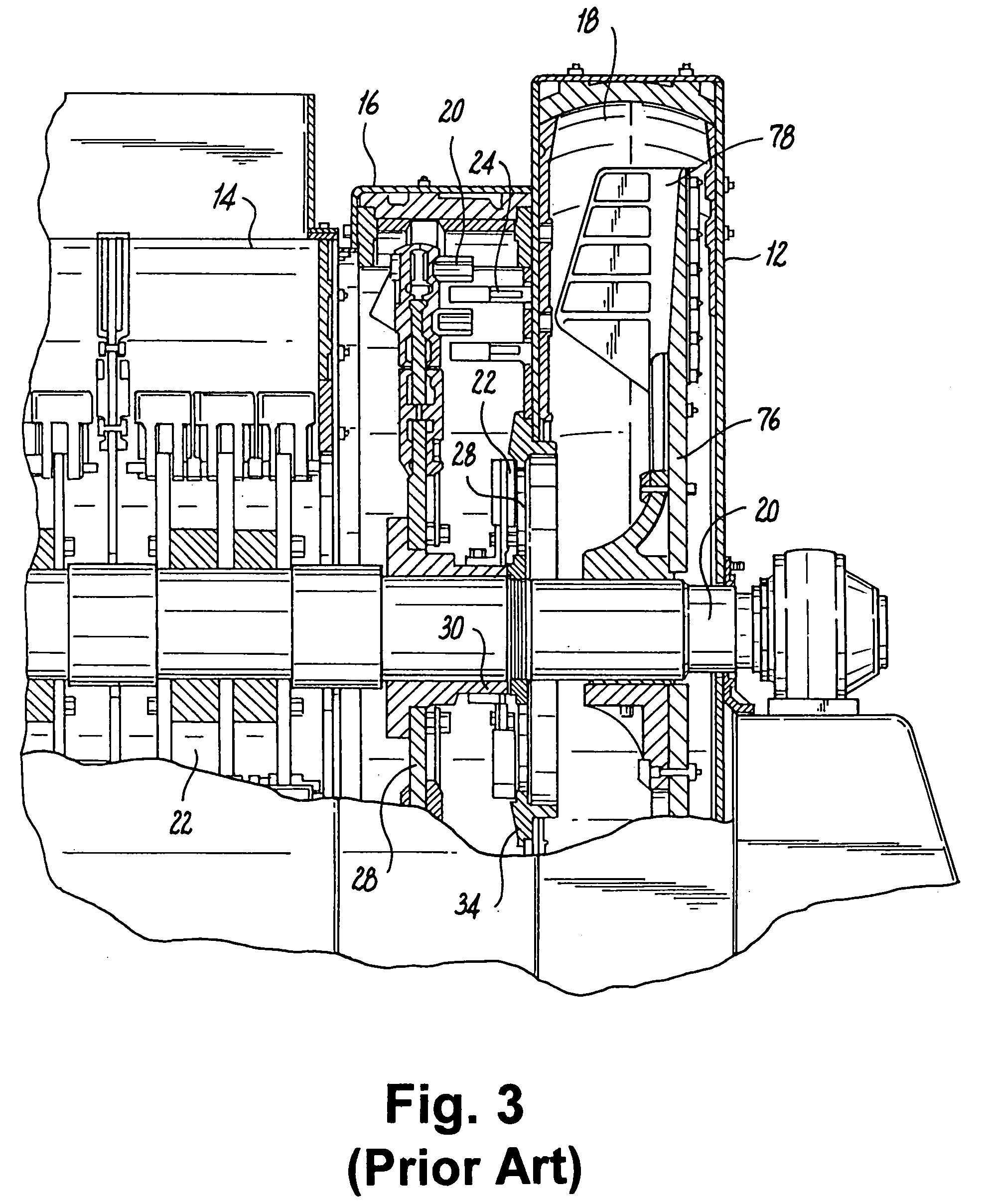 Dynamic ring classifier for a coal pulverizer