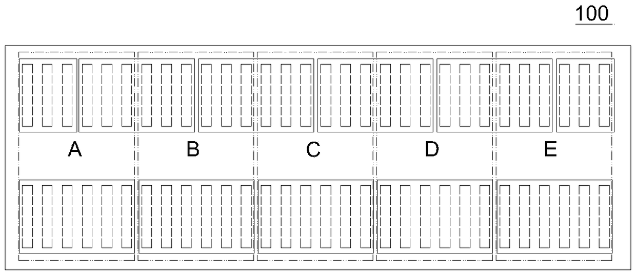 Welding method of battery module