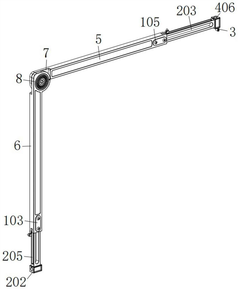 Building support positioning system for construction