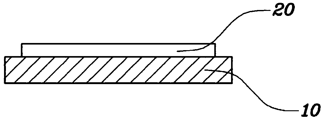 Nanoimprint replica mold, manufacturing method therefor, and nanoimprint replica mold manufacturing device