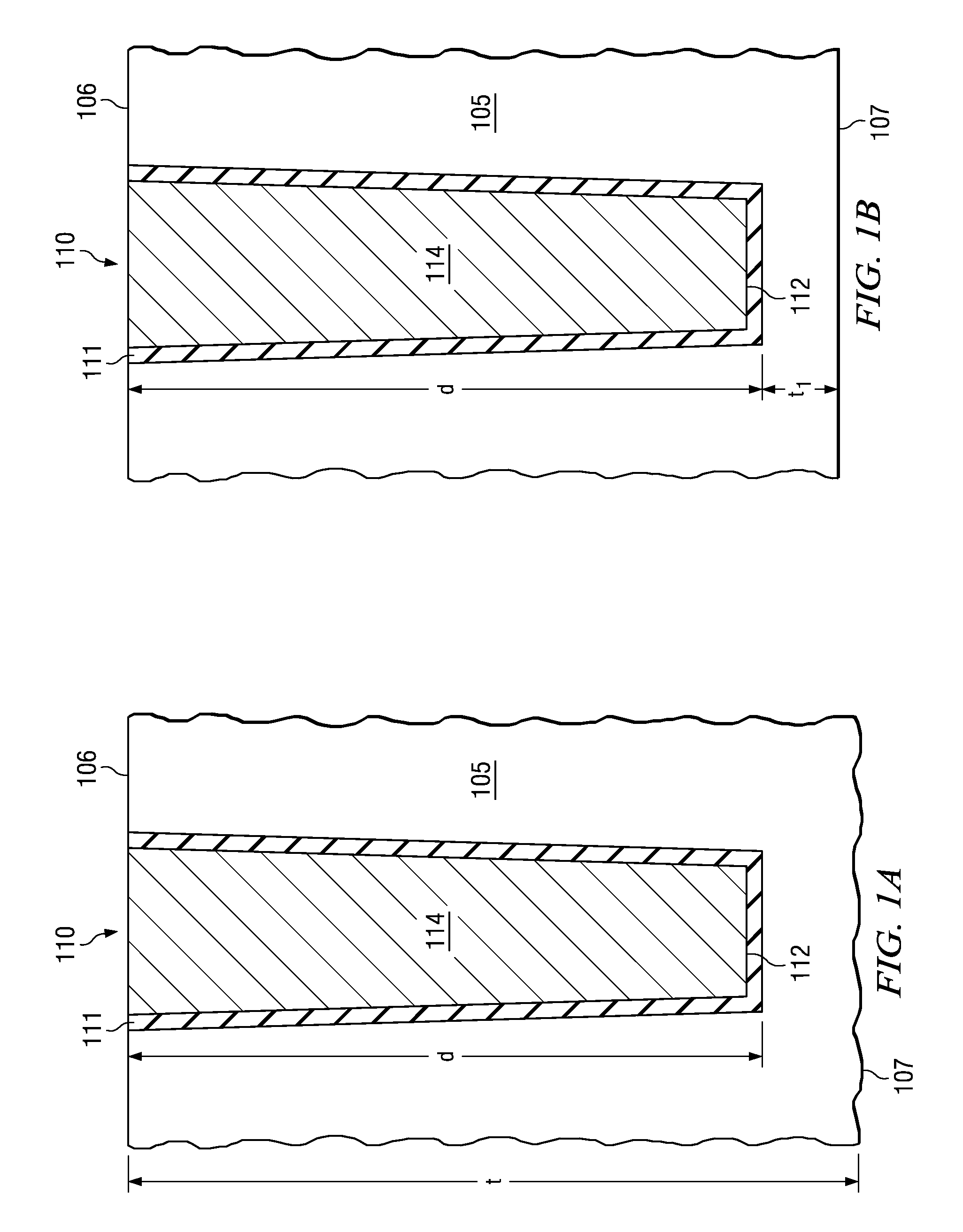 Tsvs having chemically exposed TSV tips for integrated circuit devices