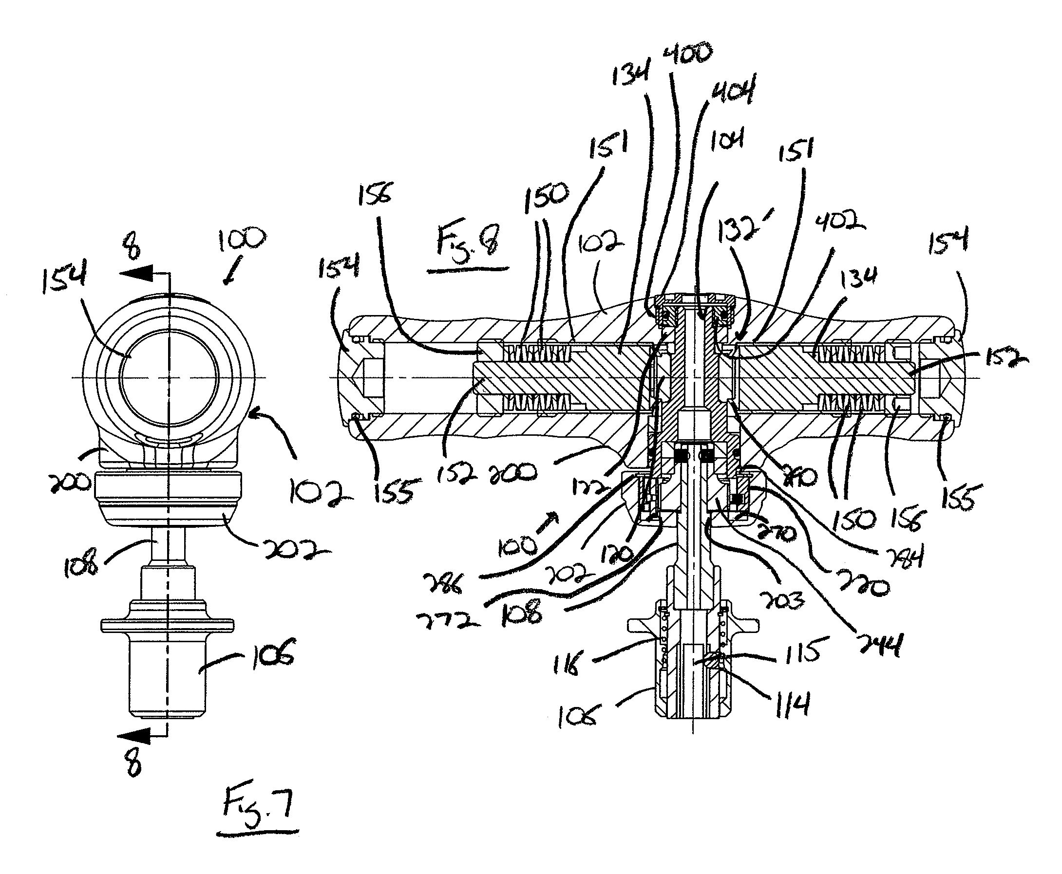 Ratcheting torque wrench