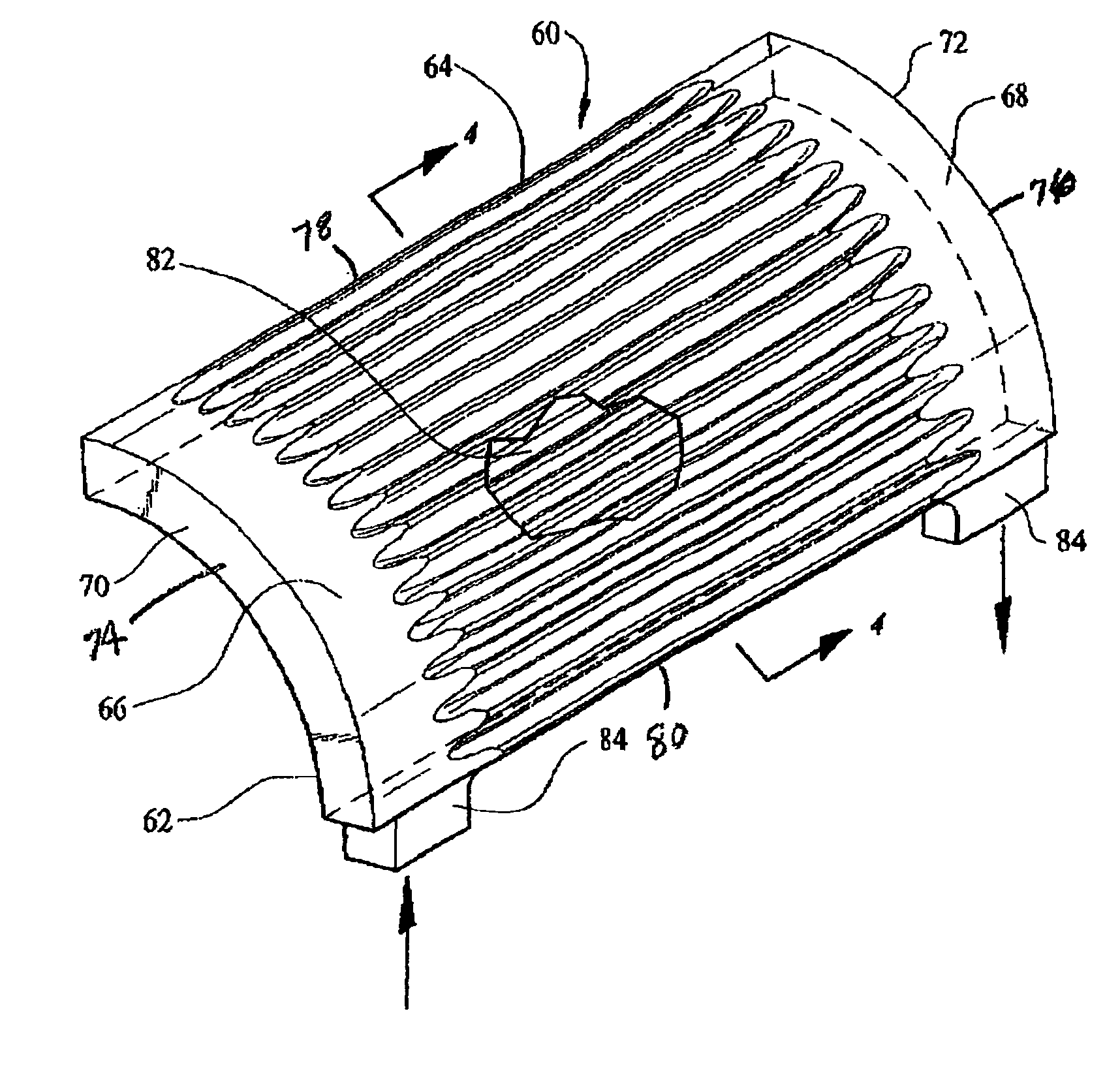 Heat transfer apparatus