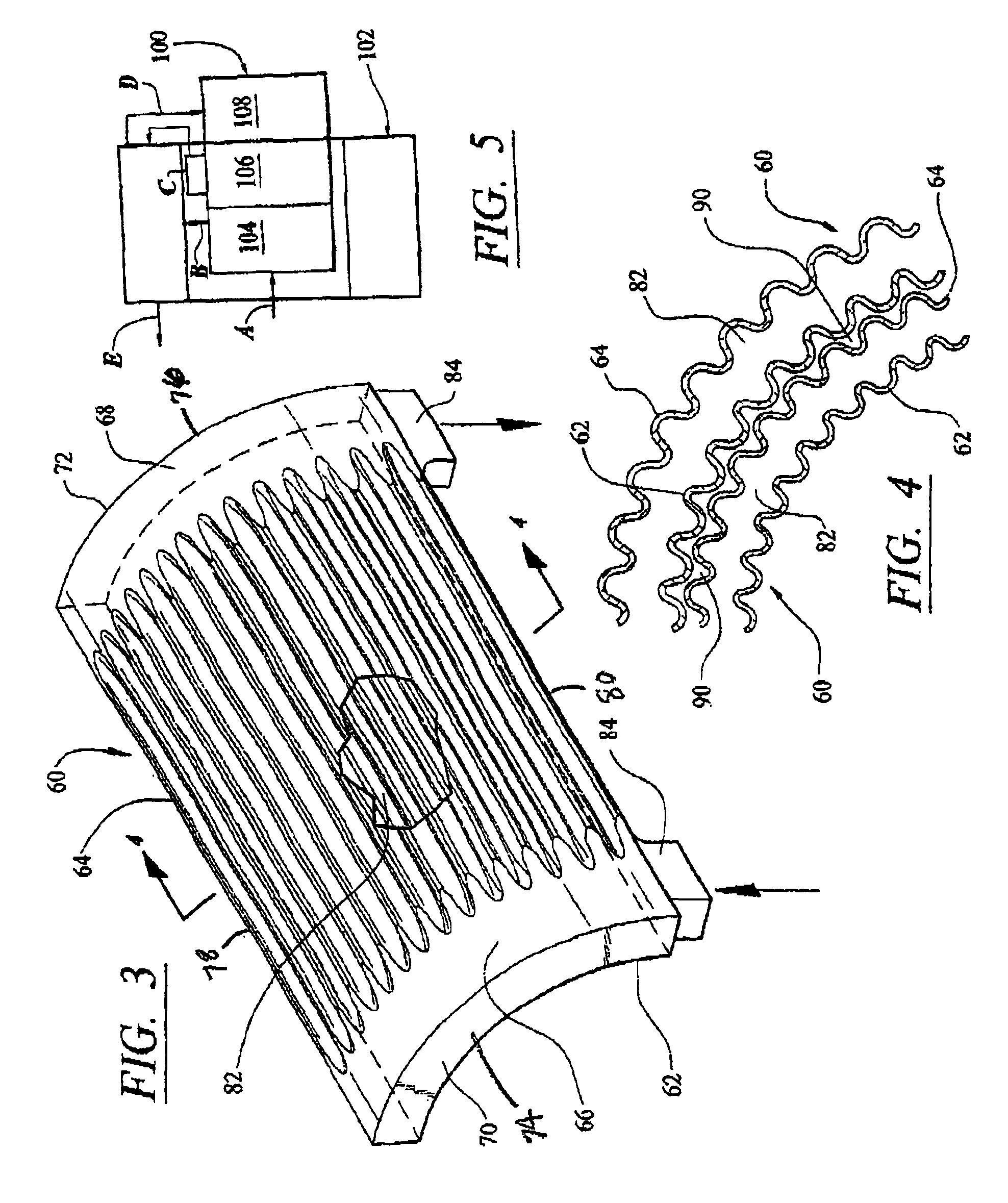 Heat transfer apparatus