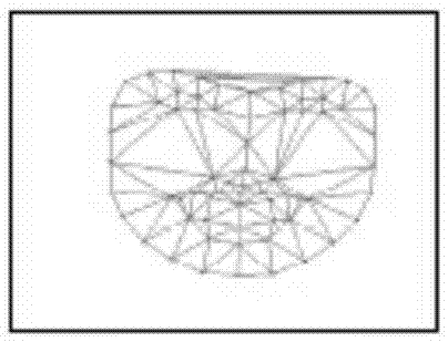 Facial expression identification method and apparatus