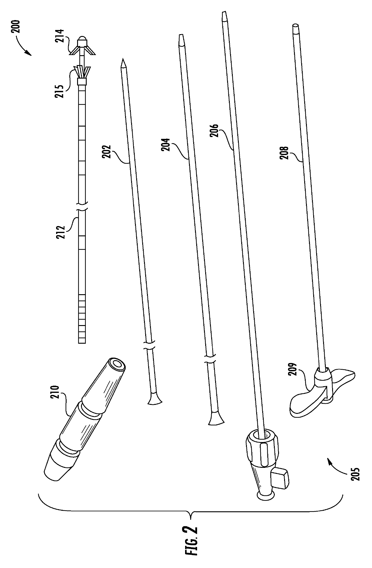 Systems and methods for enhanced implantation of electrode leads between tissue layers