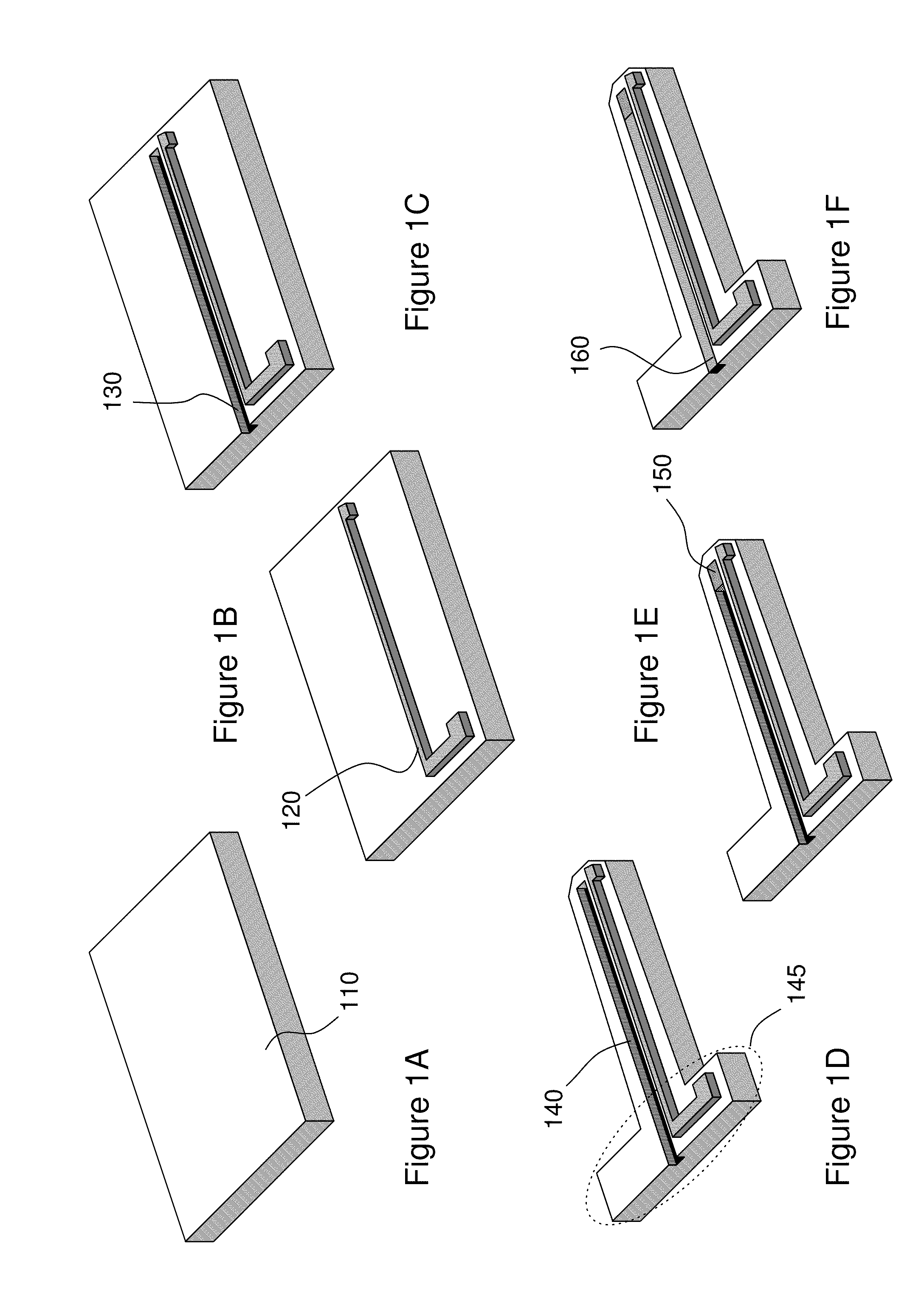 Optically Interrogated Solid State Biosensors Incorporating Porous Materials - Devices and Methods of Fabrication