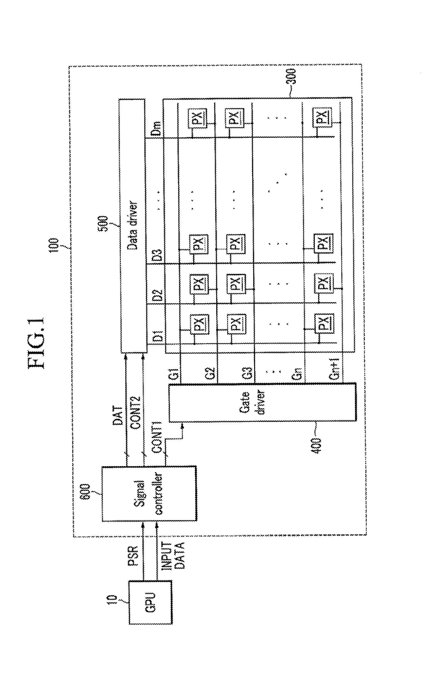 Display device and driving method thereof