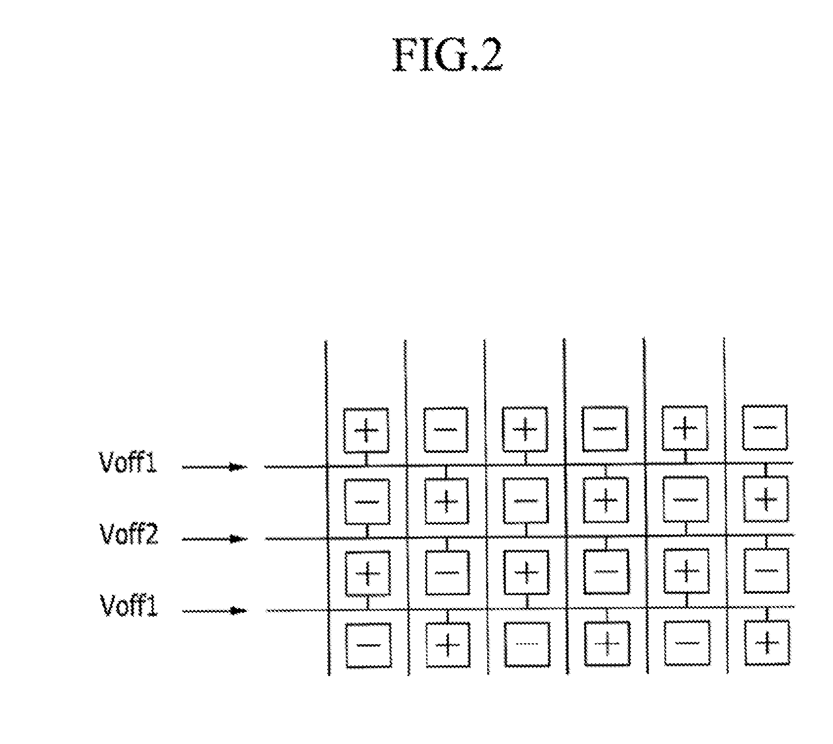 Display device and driving method thereof