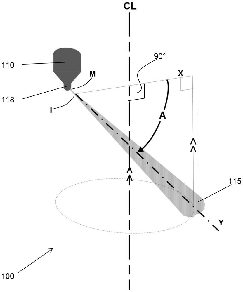 Method of injecting ammonia fuel into a reciprocating engine