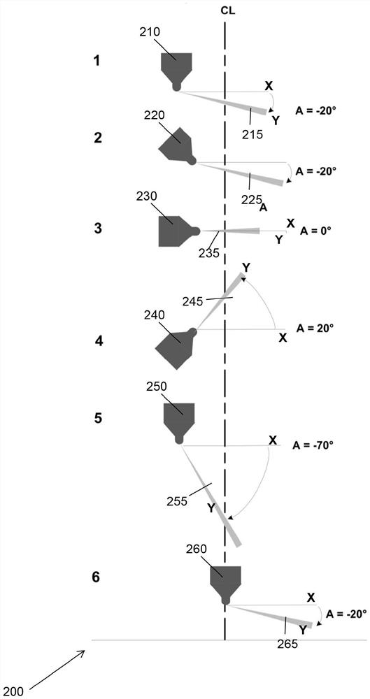 Method of injecting ammonia fuel into a reciprocating engine