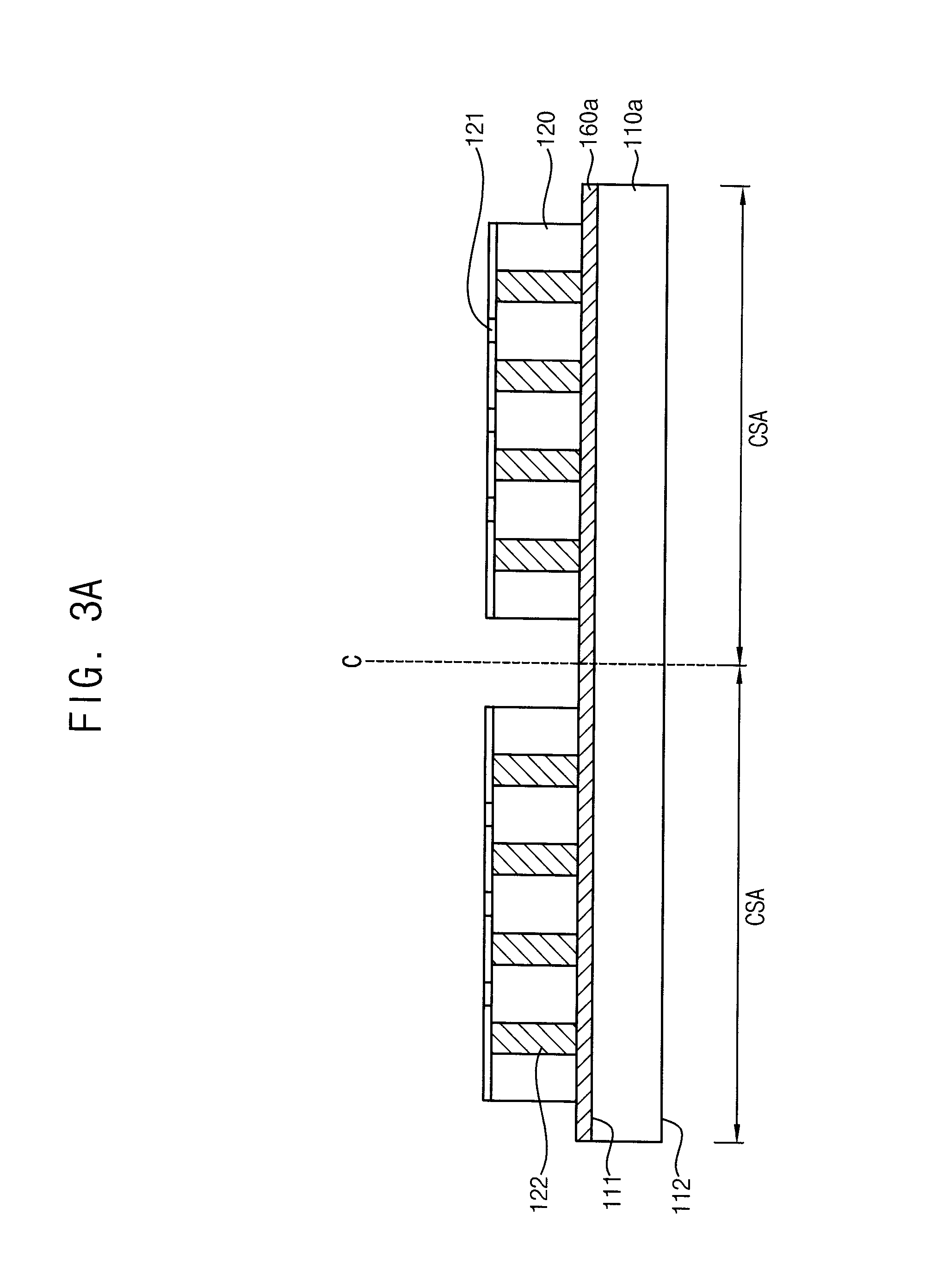 Semiconductor package and method of manufacturing the same