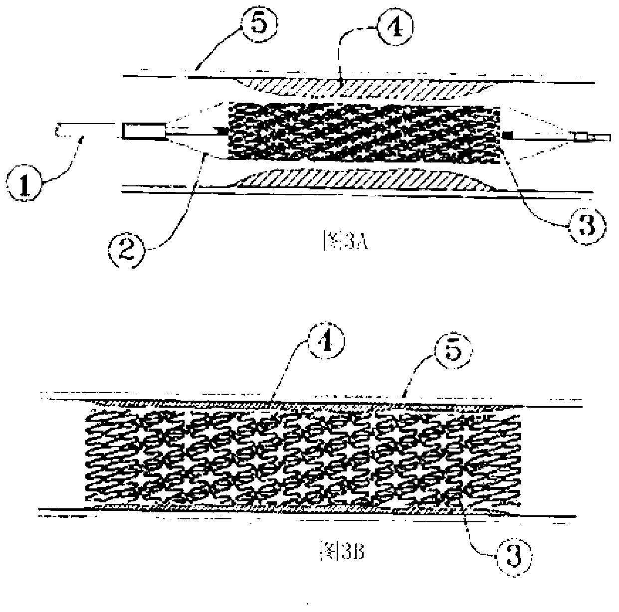 Stents with low strut thickness and variable strut geometry