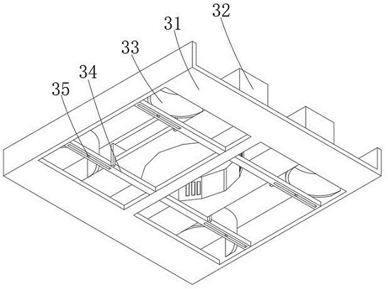 Self-adaptive positioning device for crane