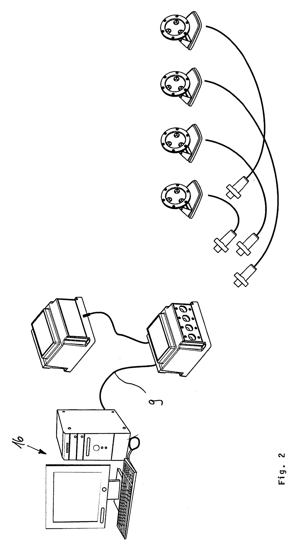 Lighting system