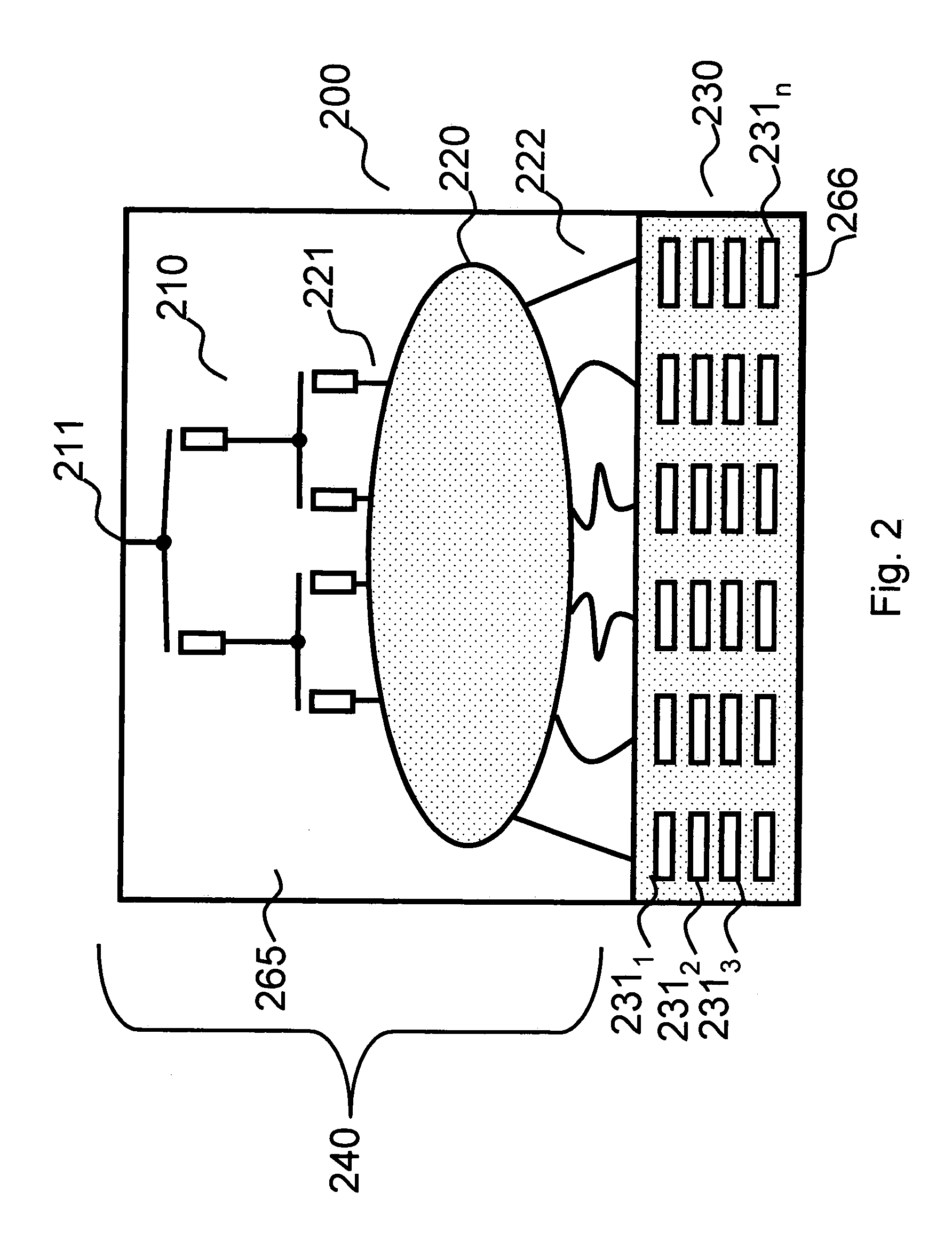 Steerable antenna