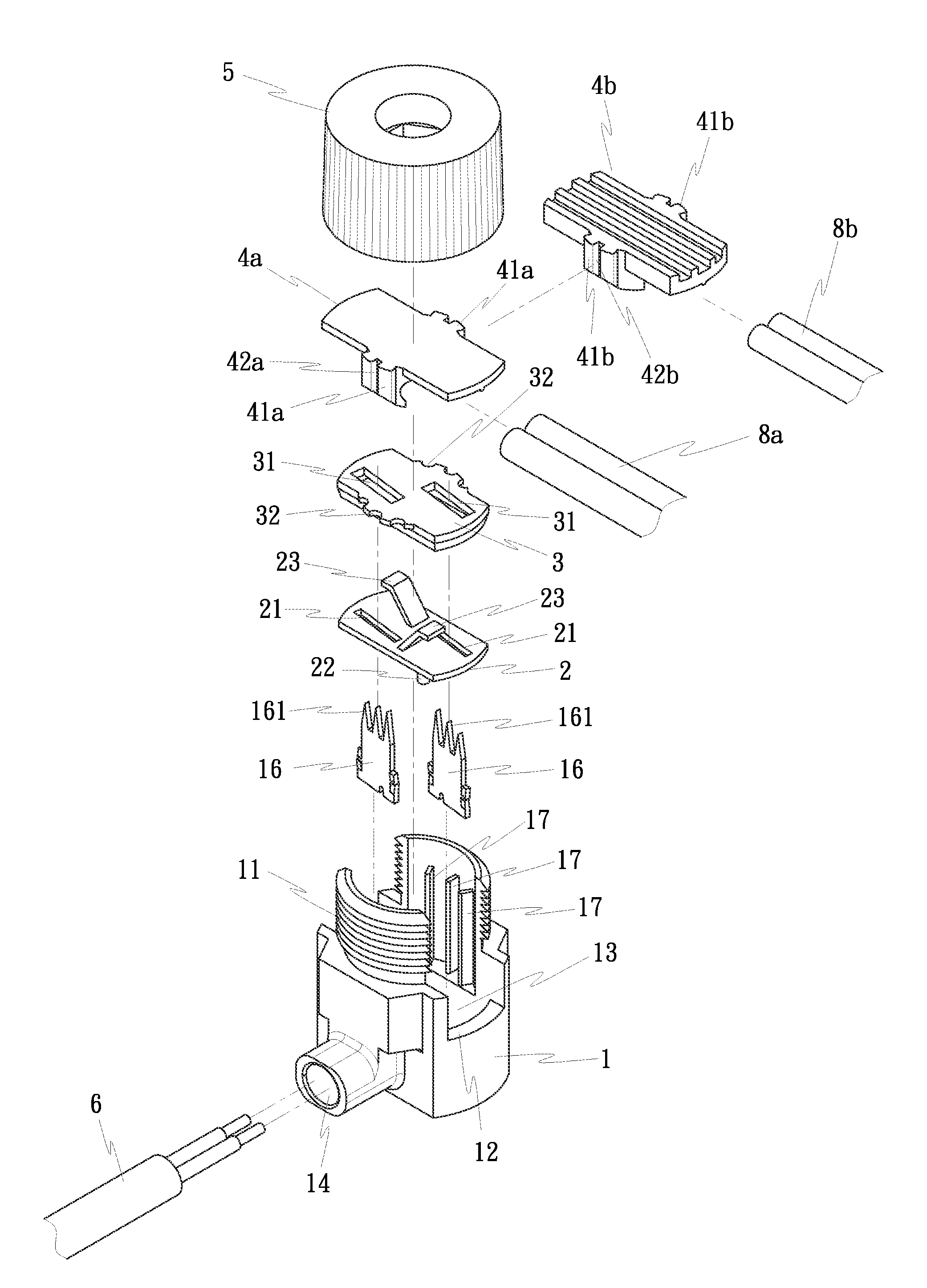 Watertight junction box