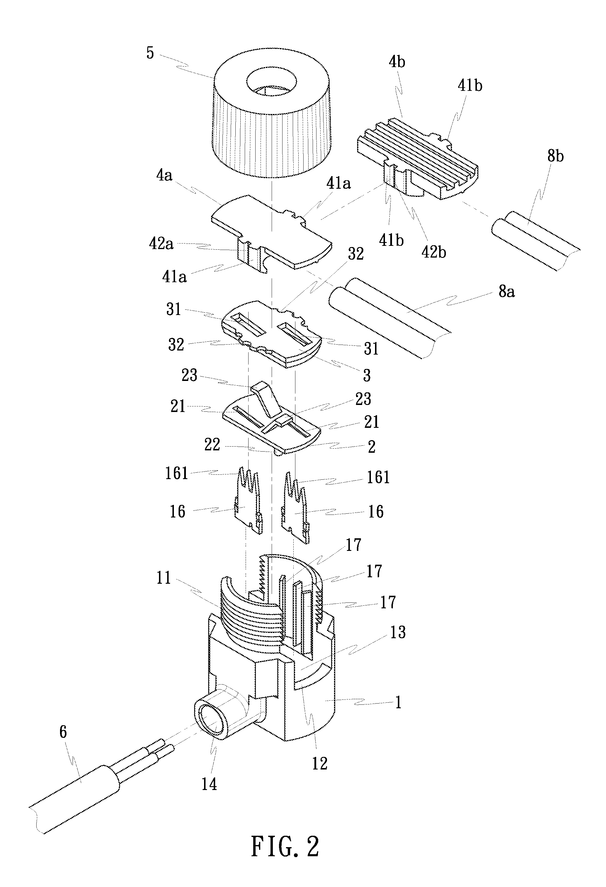 Watertight junction box