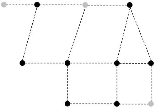 Public transport line generation method and device, equipment and storage medium