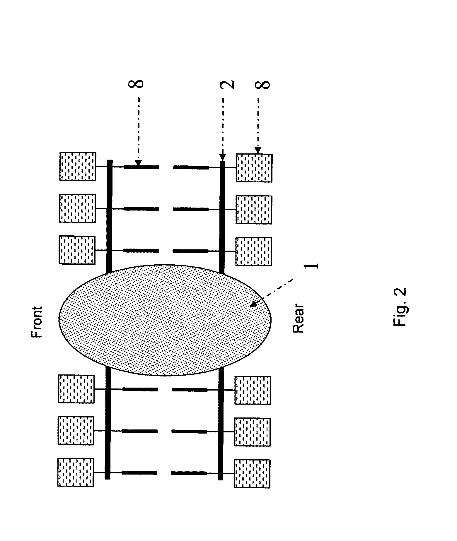 Vehicle capable of driving on land, air or water