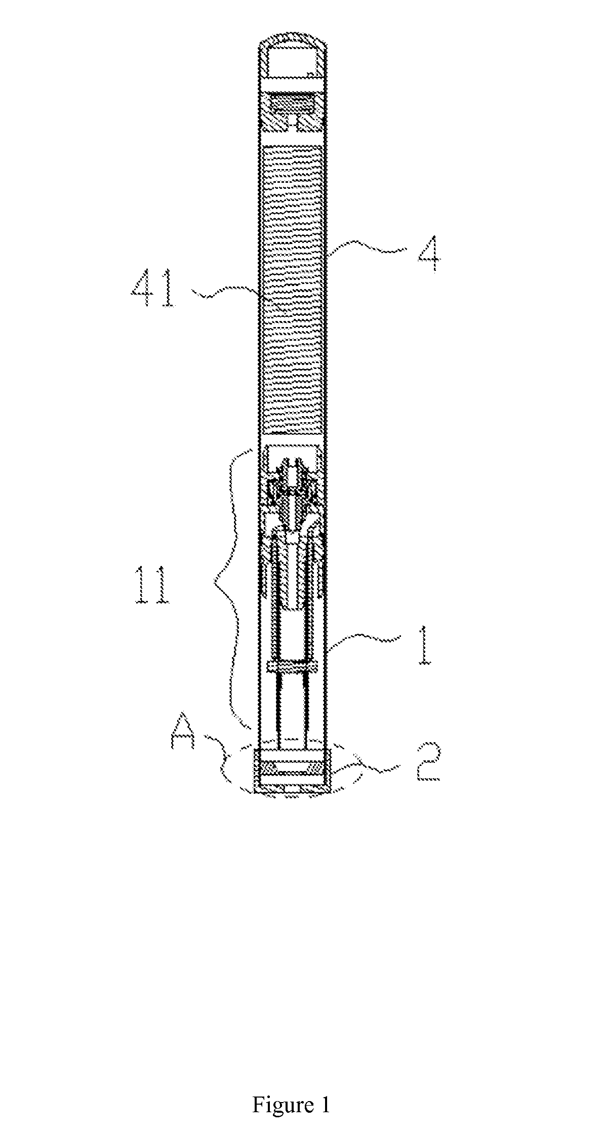 Electronic cigarette