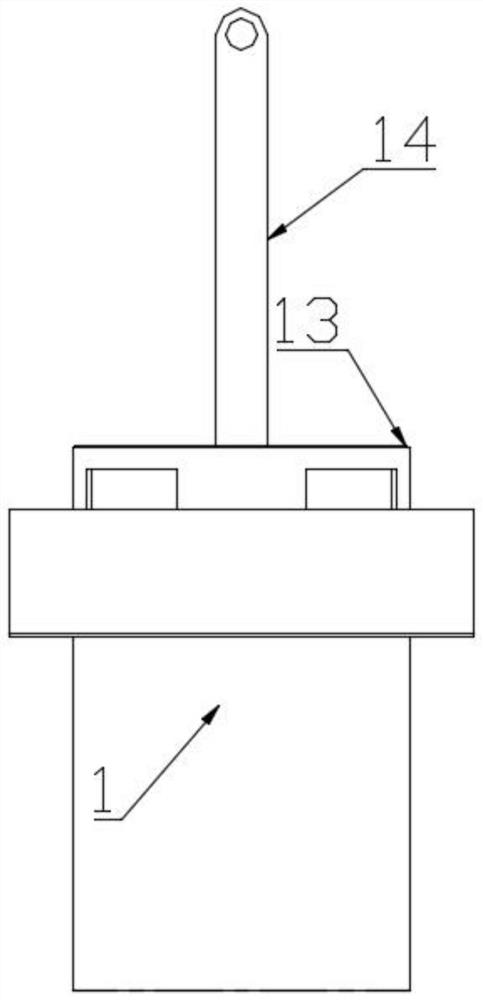 A liquid-sealed safety breathing valve capable of positive pressure backflow