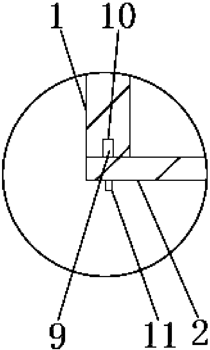 Double-way check valve