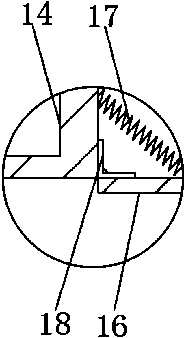 Double-way check valve