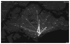 Crowd portrait algorithm based on mass bus data