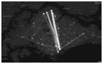 Crowd portrait algorithm based on mass bus data