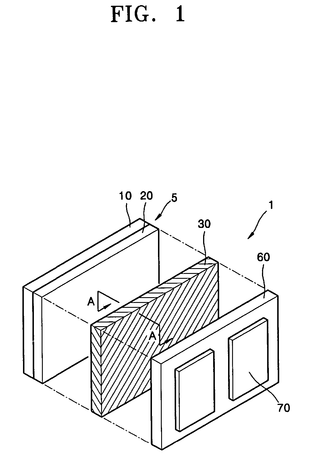 Heat dissipating sheet and plasma display device including the same