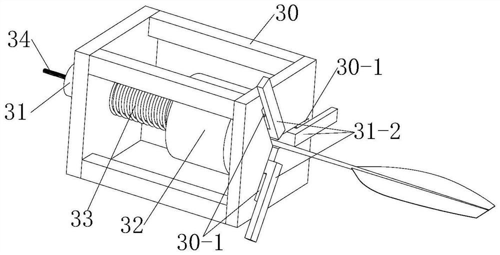 A Feather Elasticity Tester