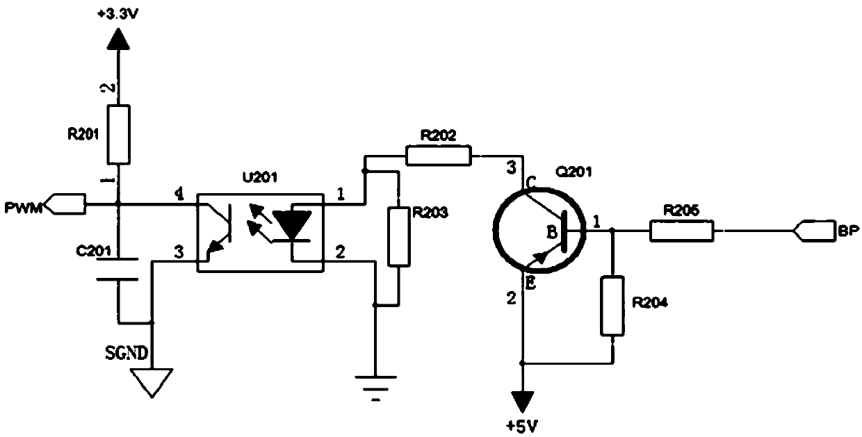 Variable-frequency domestic appliance control method, variable-frequency domestic appliance and computer readable storage medium