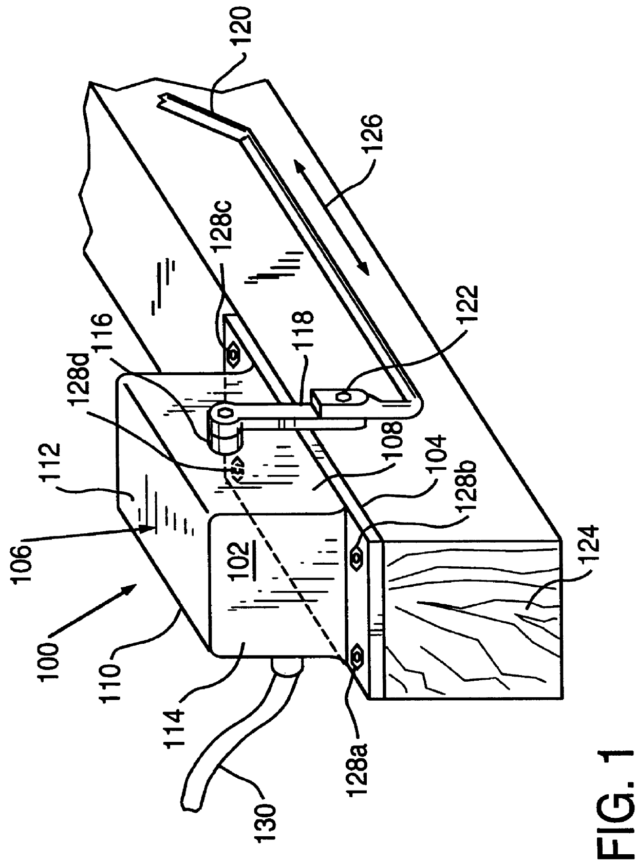 Railway switch circuit controller