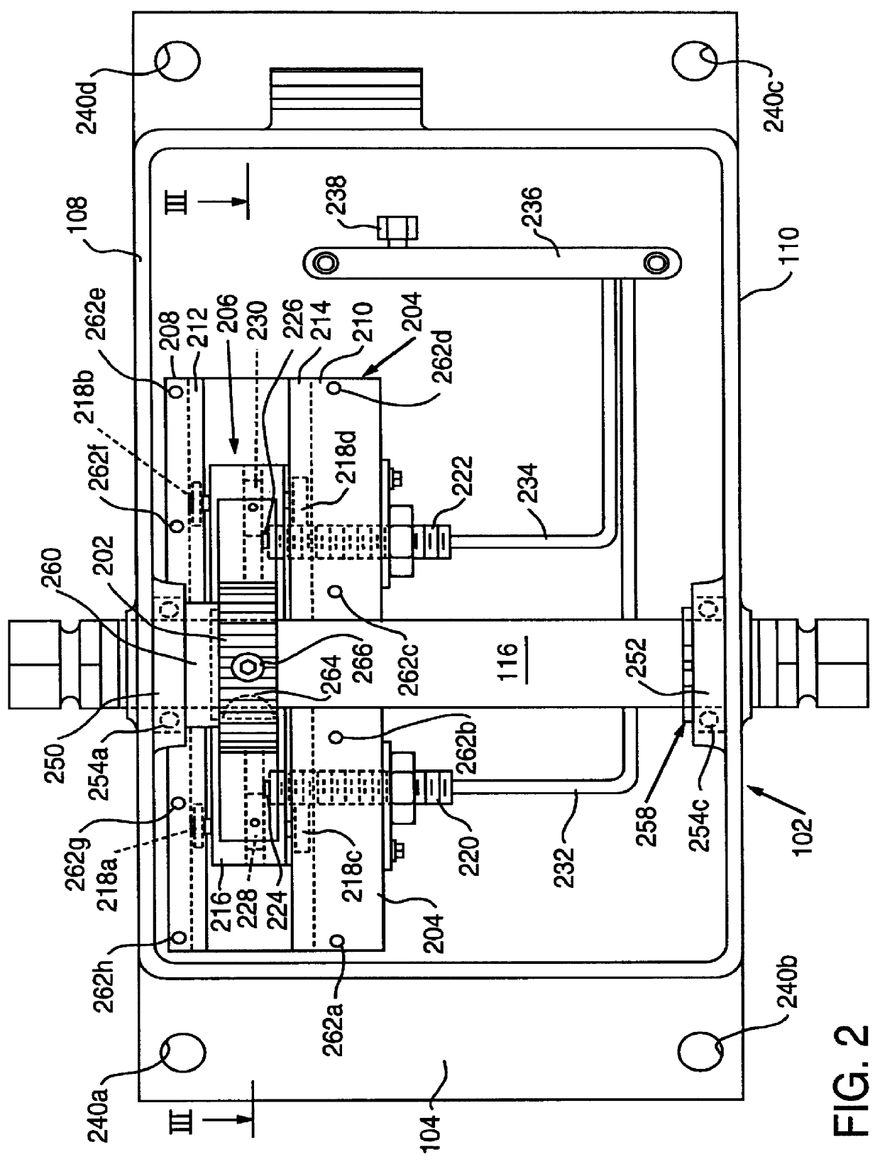 Railway switch circuit controller