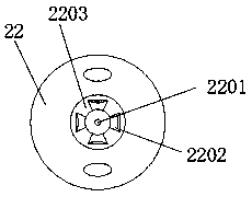 Light rail vehicle surface cleaning and maintenance device