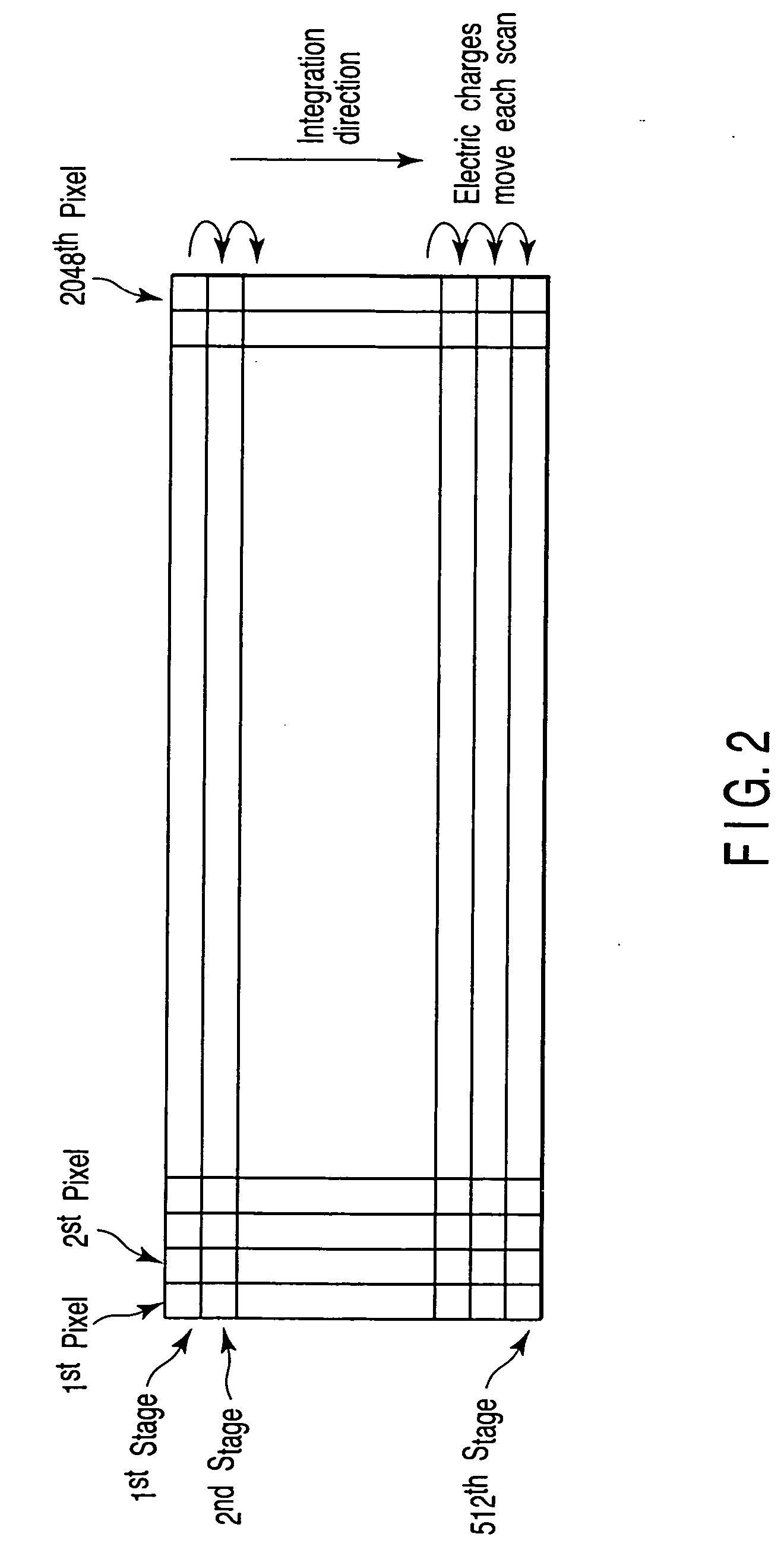 Image input apparatus and inspection apparatus