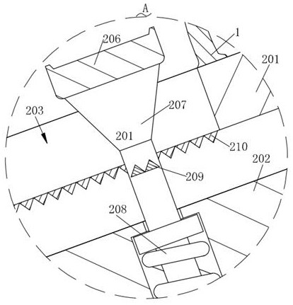 Collection notifier for accurately collecting urine sample